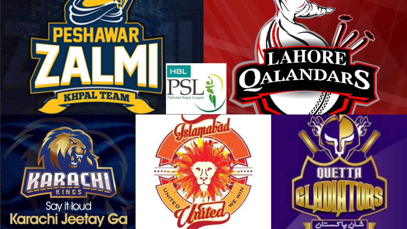 PSL Starts with a Bang